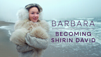 Barbara - Becoming Shirin David