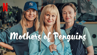 Mothers of Penguins