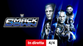 WWE SmackDown