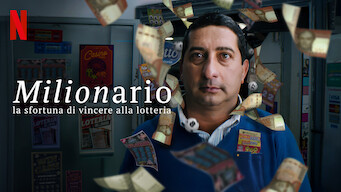 Il miliardario: la sfortuna di vincere alla lotteria