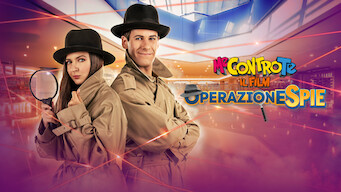 Me Contro Te – Il Film: Operazione Spie