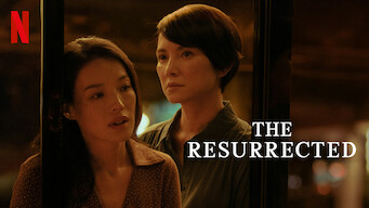 The Resurrected