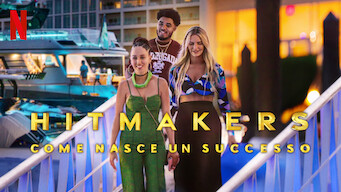 Hitmakers: come nasce un successo