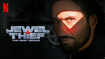 Jewel Thief - The Heist Begins