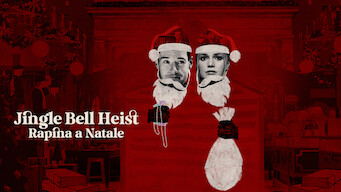 Jingle Bell Heist - Rapina a Natale