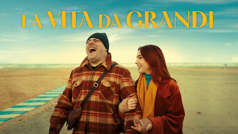 La vita da grandi