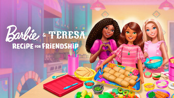 Barbie e Teresa: la ricetta dell'amicizia