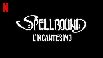 Spellbound - L'incantesimo