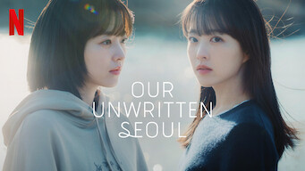 Our Unwritten Seoul