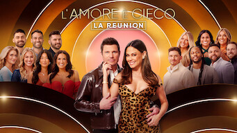 L'amore è cieco: La reunion