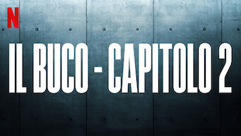 Il buco - Capitolo 2