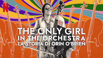 The Only Girl in the Orchestra: la storia di Orin O'Brien