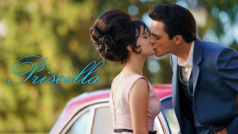 Priscilla