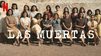Las muertas