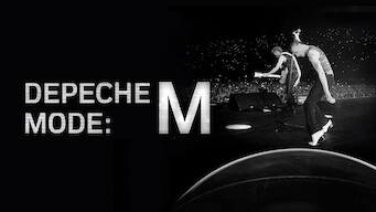Depeche Mode: M