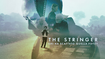 The Stringer: chi ha scattato quella foto?