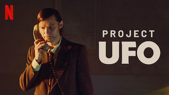 Project UFO