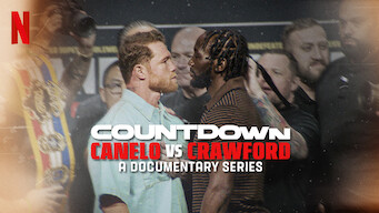 Canelo vs. Crawford: conto alla rovescia