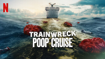 Trainwreck: Poop Cruise