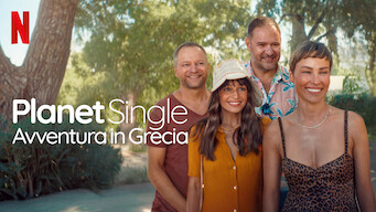 Planet Single: Avventura in Grecia