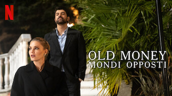 Old Money - Mondi opposti