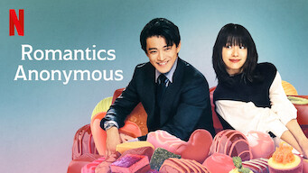Romantics Anonymous