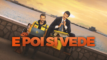 E poi si vede