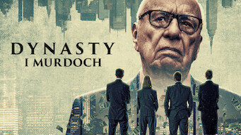 Dynasty: I Murdoch