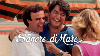 Sapore Di Mare