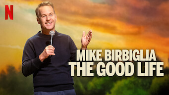 Mike Birbiglia: The Good Life