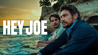 Hey Joe