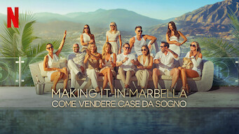 Making it in Marbella: Come vendere case da sogno