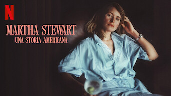 Martha Stewart: una storia americana