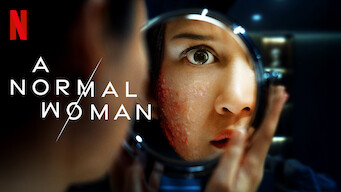 A Normal Woman
