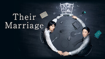 Their Marriage