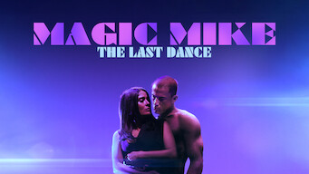 Magic Mike - The Last Dance