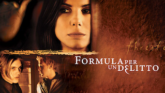 Formula per un delitto