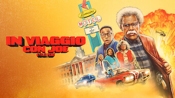 In viaggio con Joe
