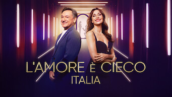 L’amore è cieco: Italia