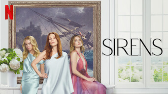 Sirens