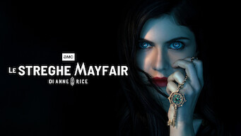 Le streghe Mayfair di Anne Rice