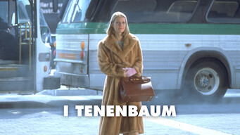 I Tenenbaum