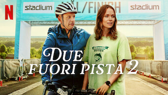 Due fuori pista 2