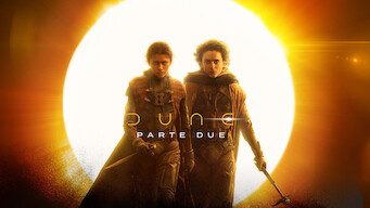 Dune - Parte due