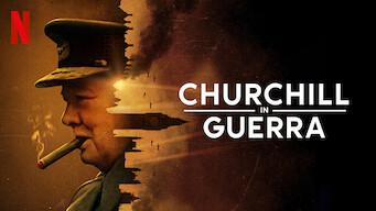 Churchill in guerra