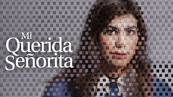 Mi querida señorita