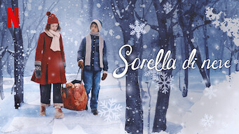 Sorella di neve