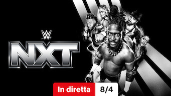 WWE NXT