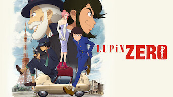 Lupin Zero