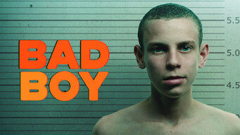 Bad Boy